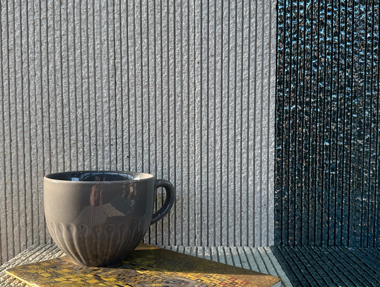 Glazed Tile