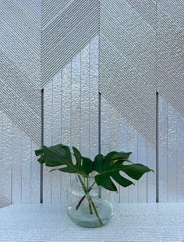 Glazed Tile 1