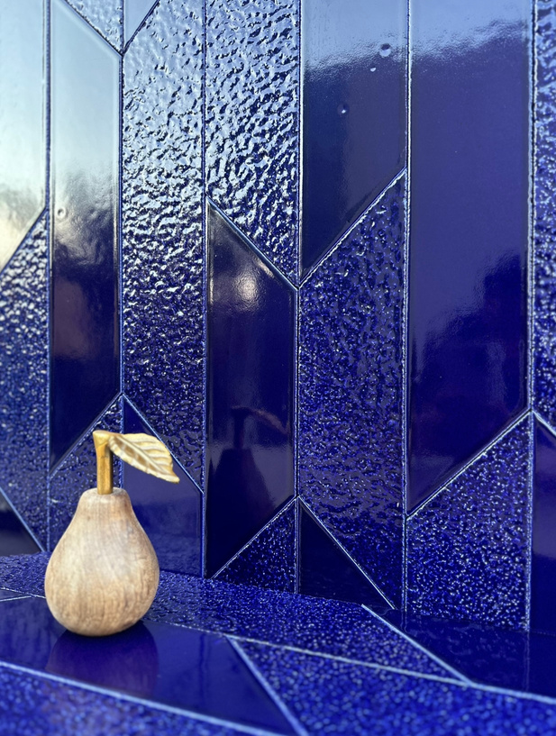 Glazed Tile 3