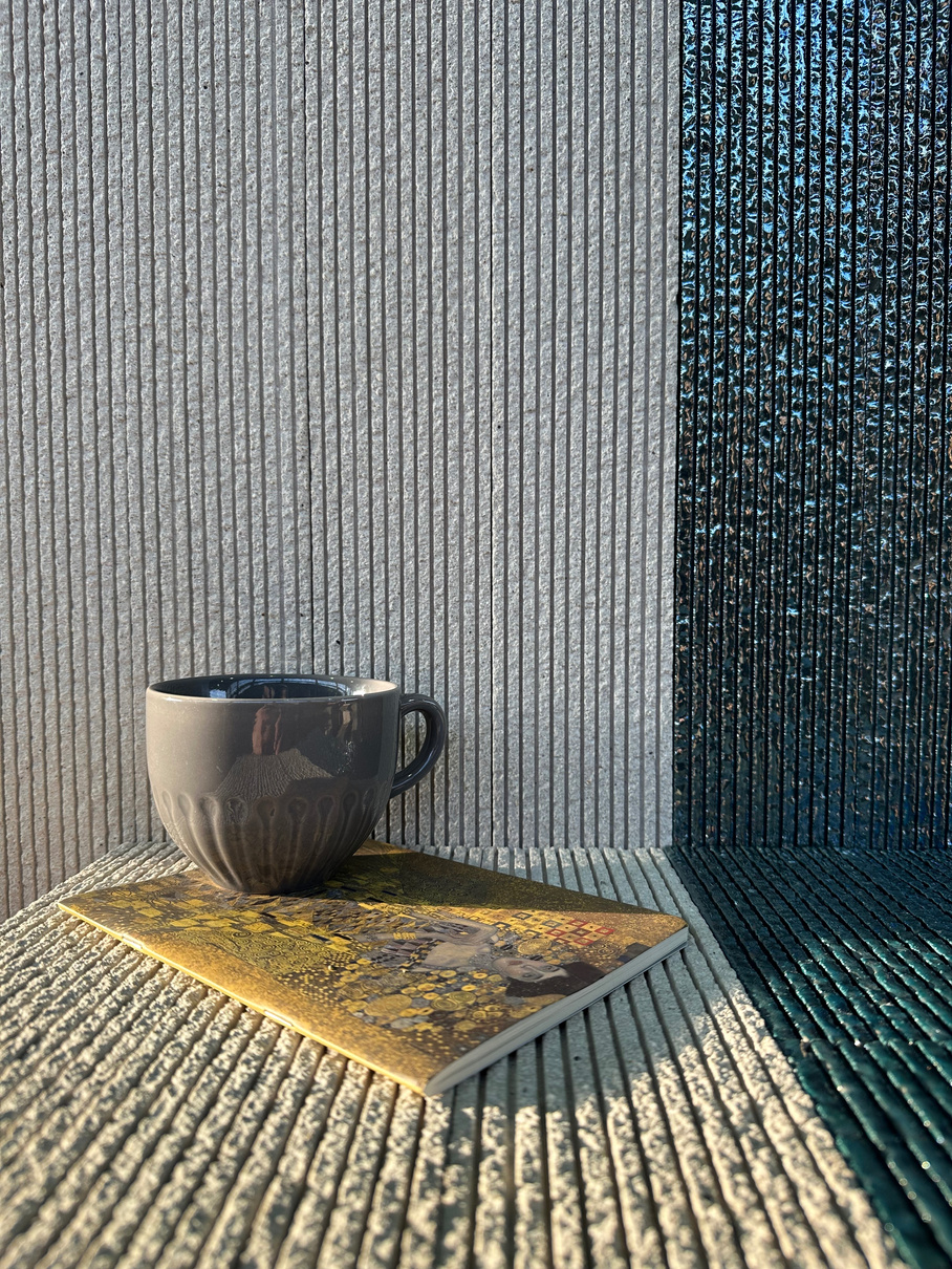 Glazed Tile 5