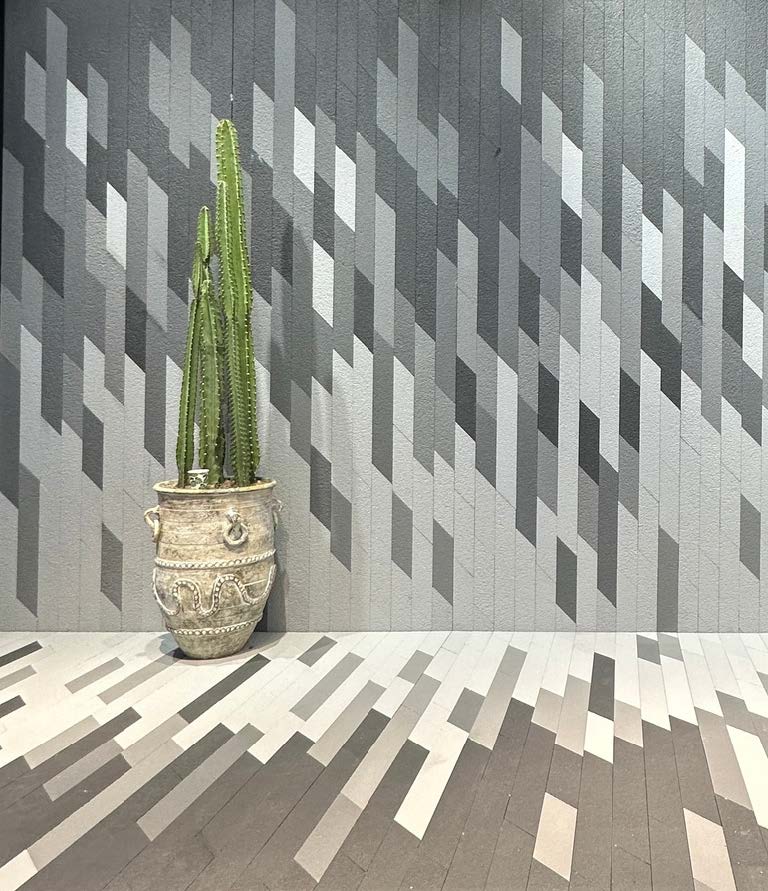 Glazed Tile 7