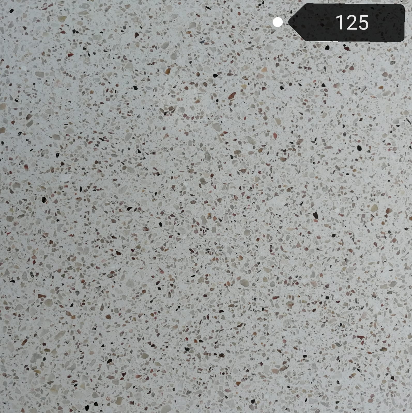 Terrazo 8