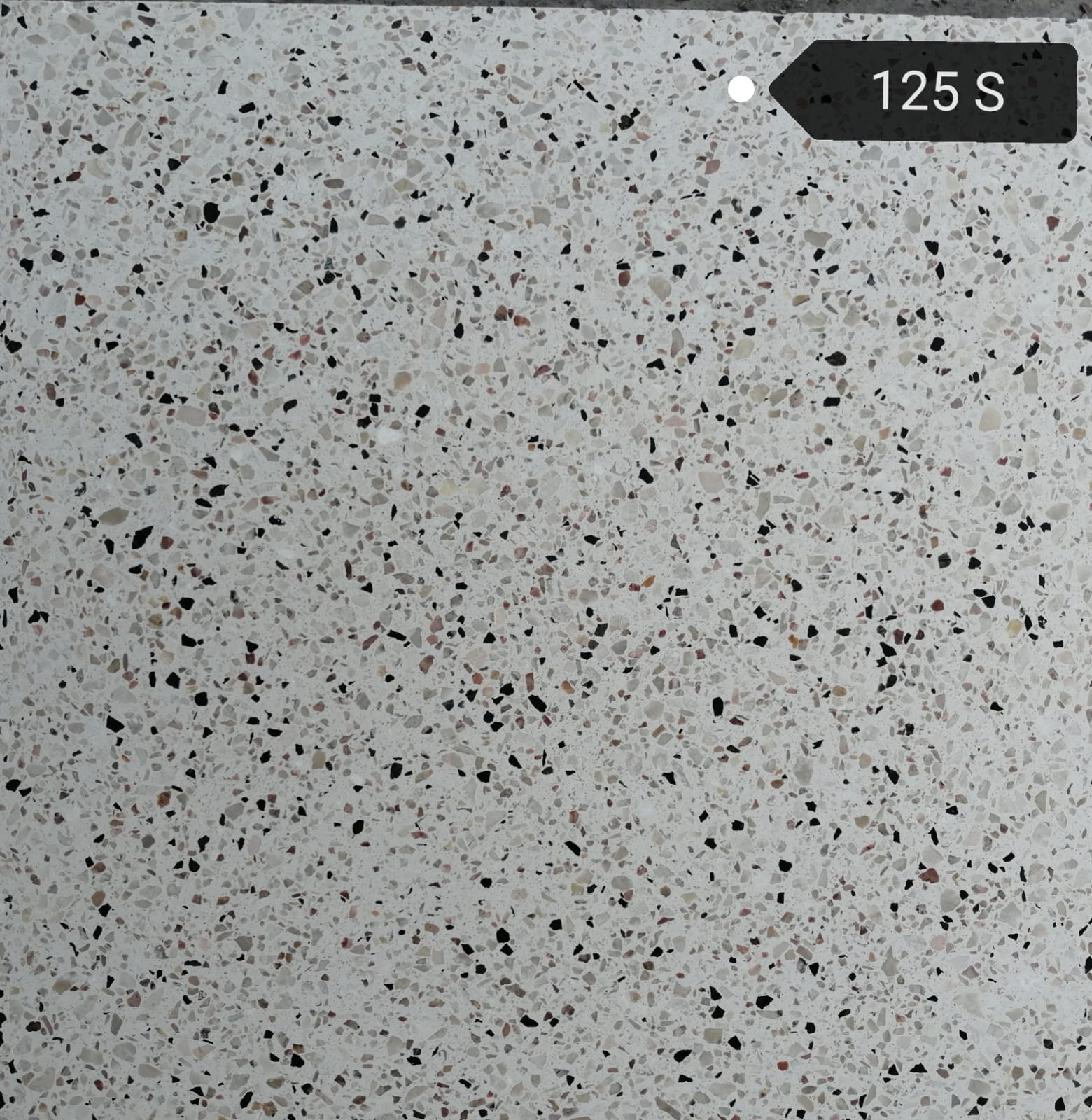 Terrazo 9