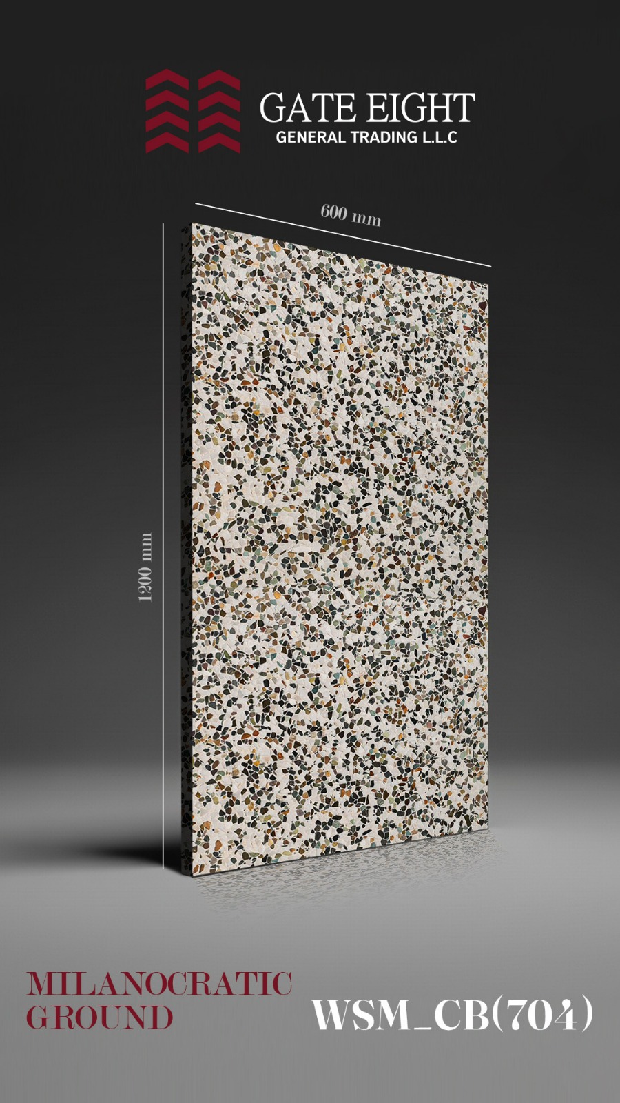 Wash Stone 12