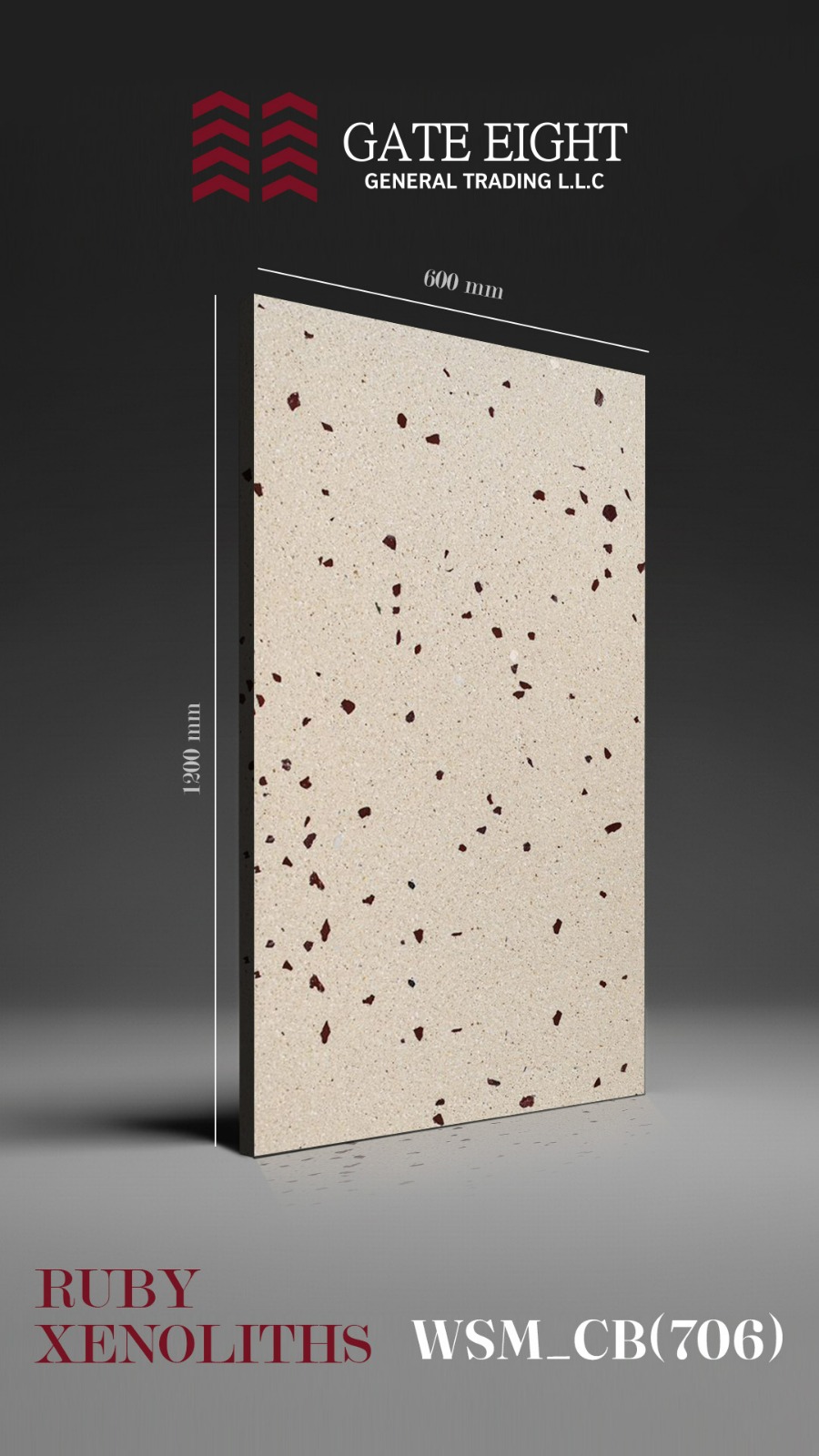 Wash Stone 14
