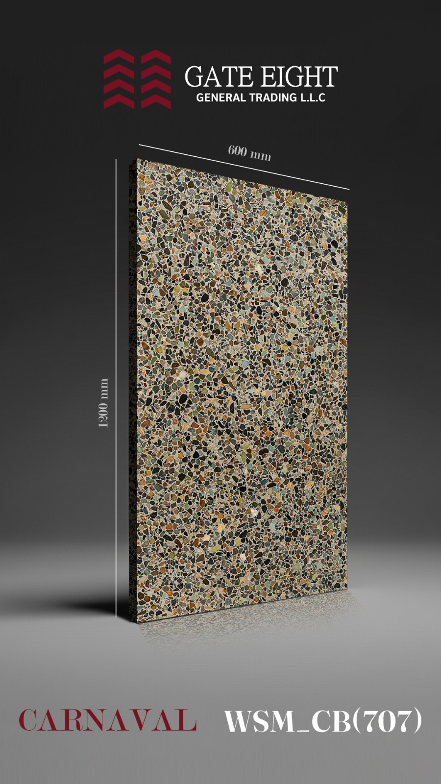 Wash Stone 15