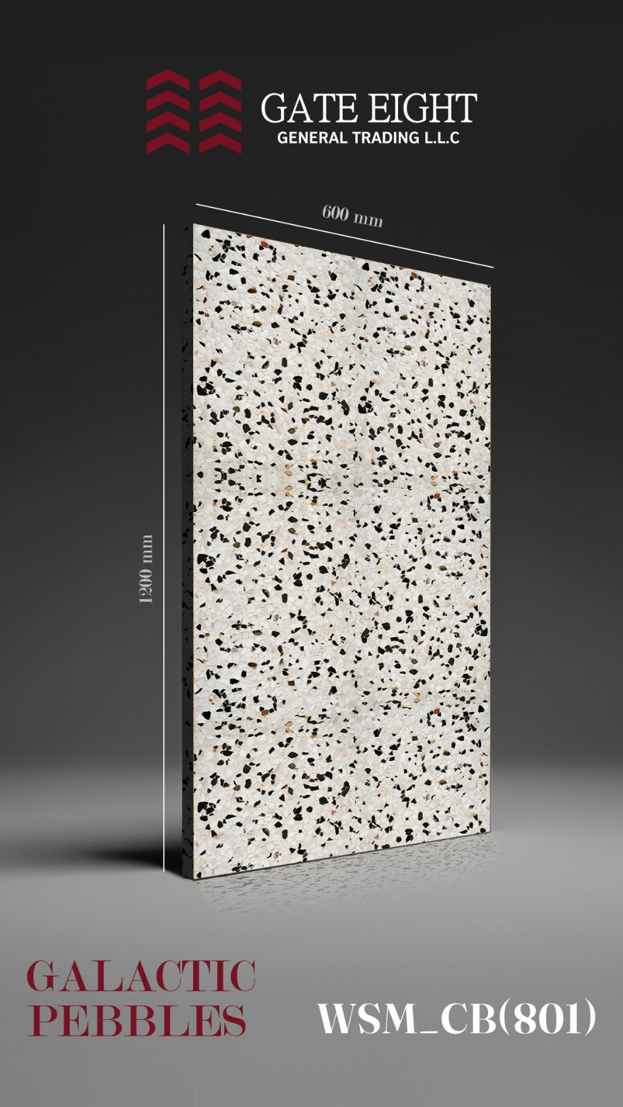 Wash Stone 17