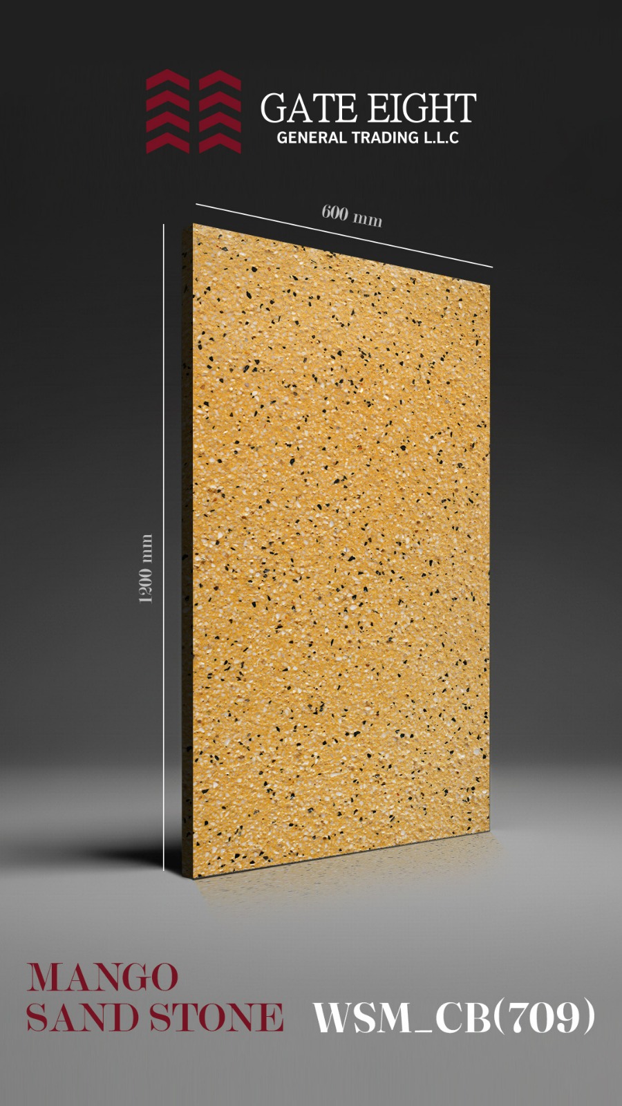 Wash Stone 18