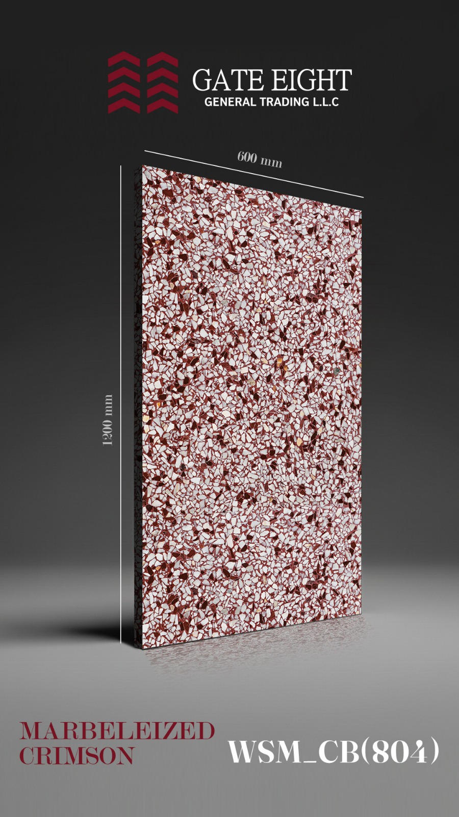 Wash Stone 20