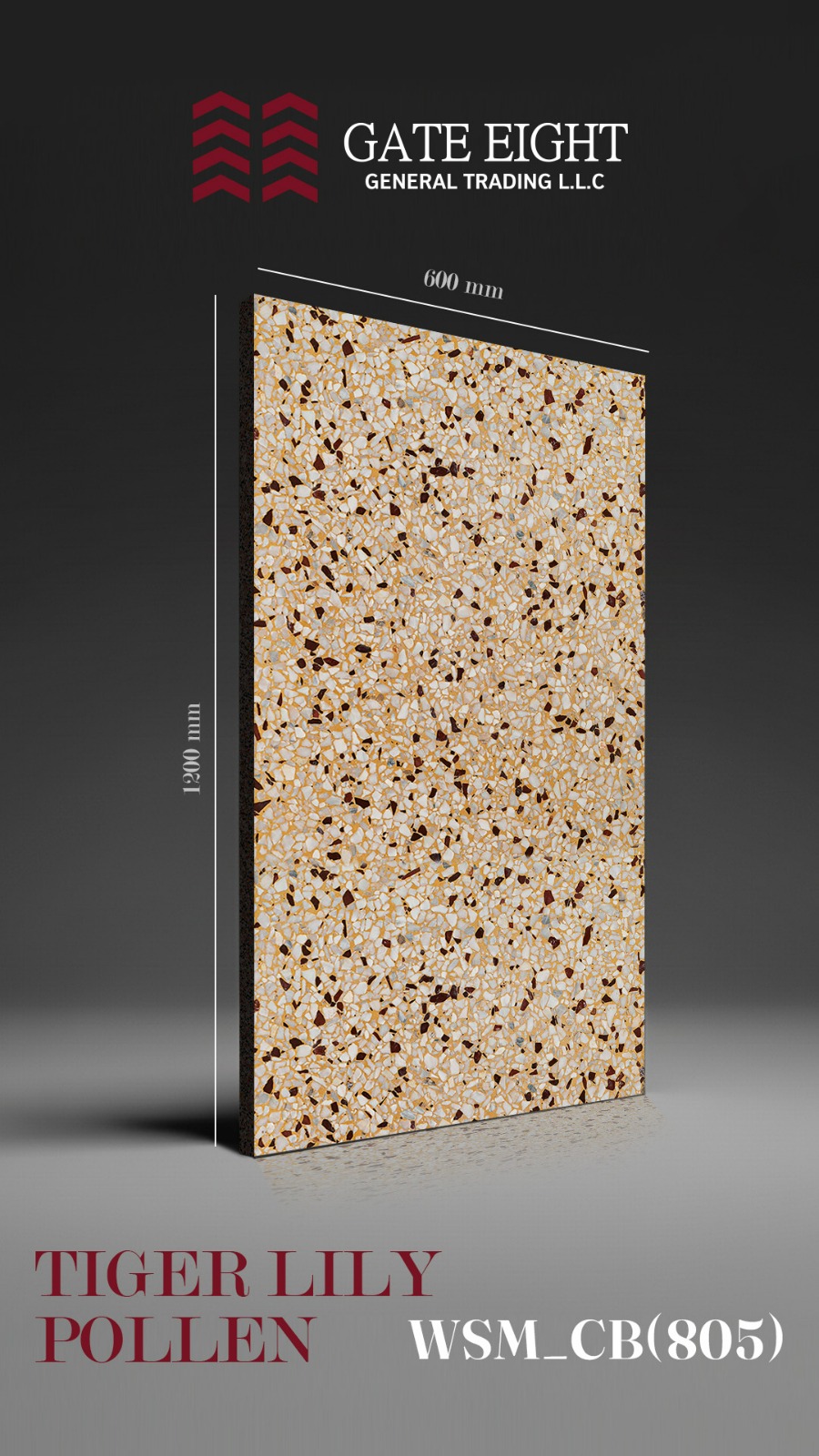 Wash Stone 23