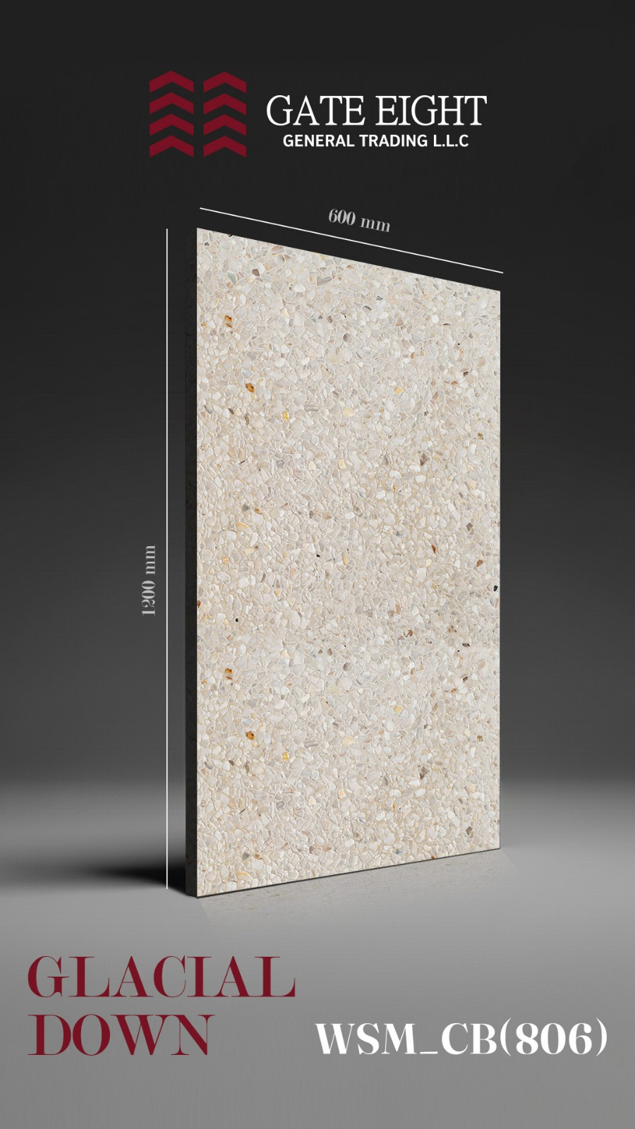 Wash Stone 24