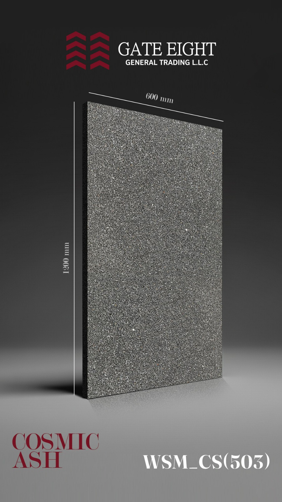 Wash Stone 8