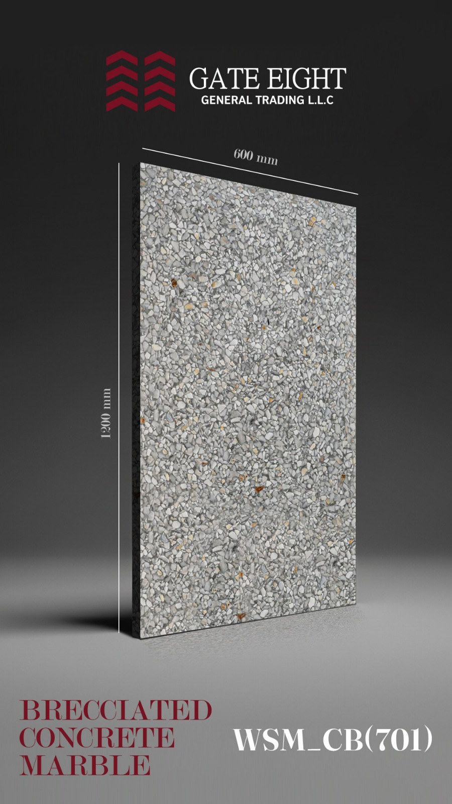 Wash Stone 9